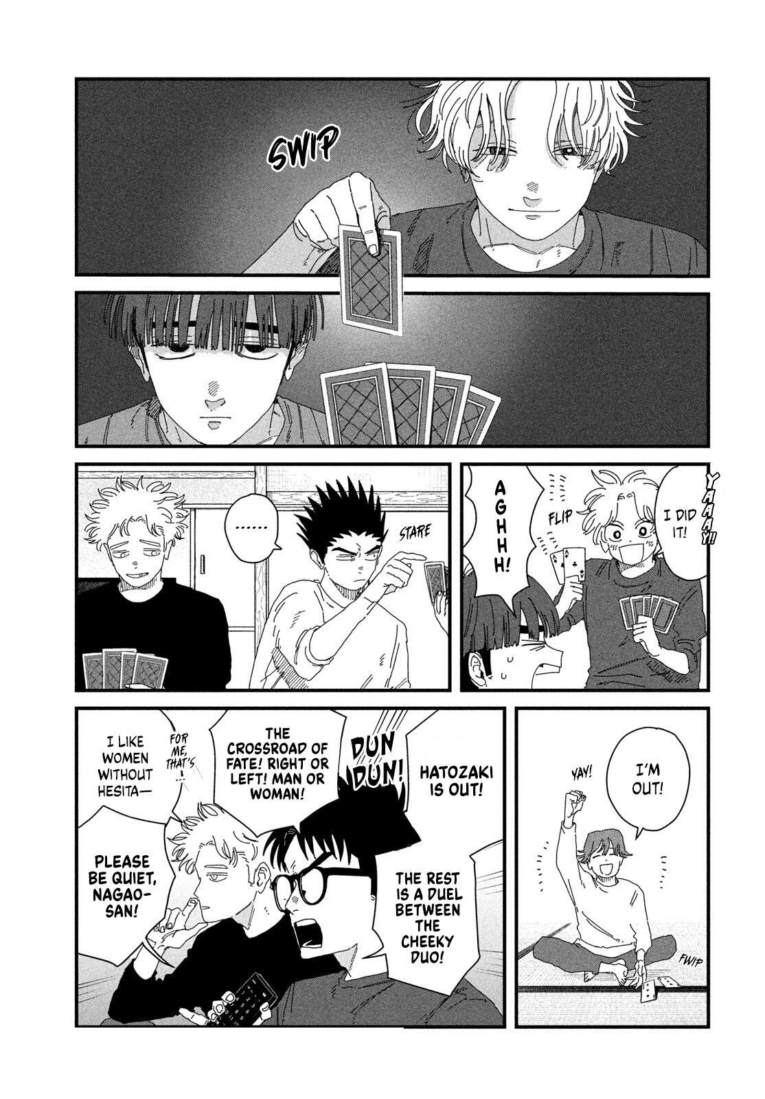 Read Dig It Manga Online