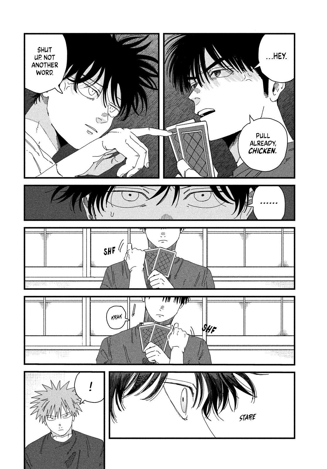 Read Dig It Manga Online