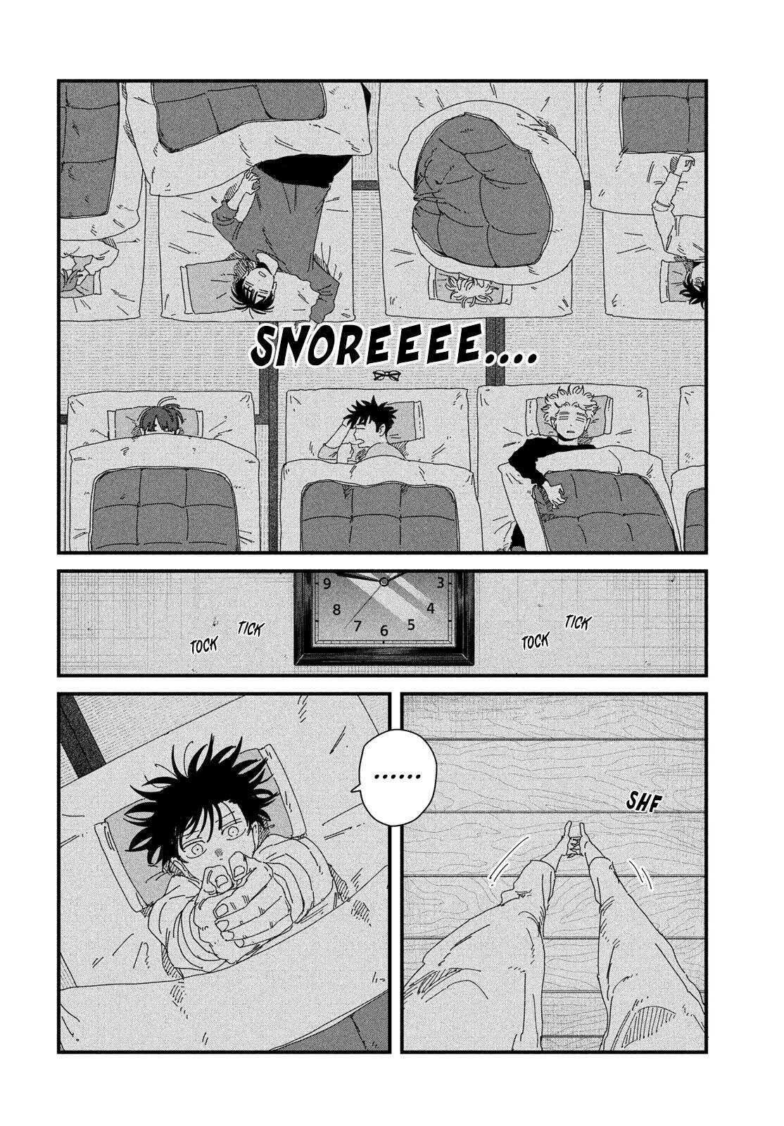 Read Dig It Manga Online