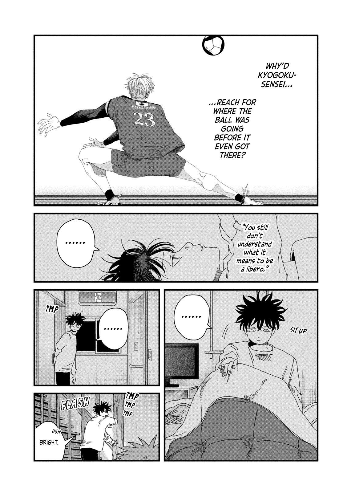 Read Dig It Manga Online