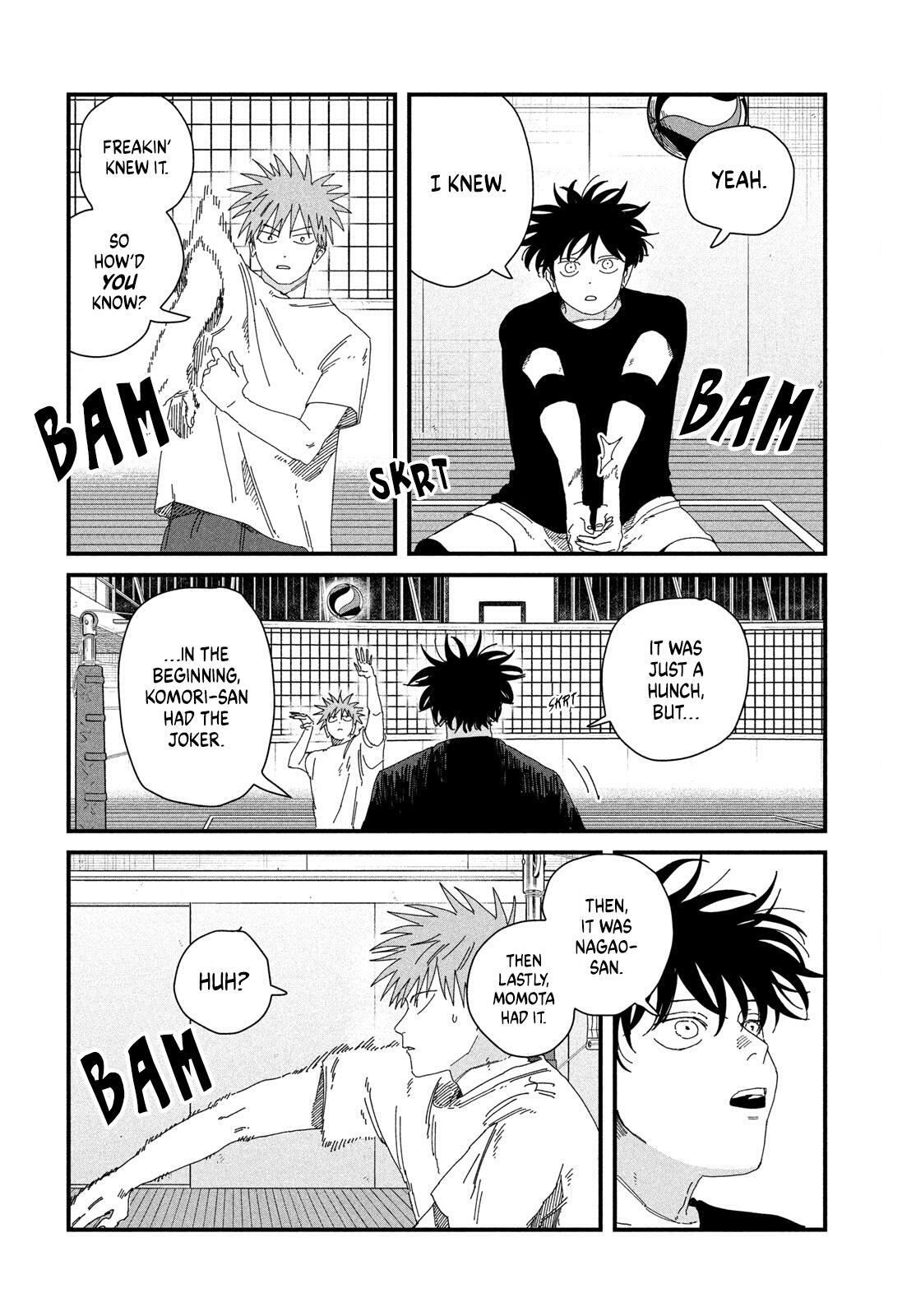 Read Dig It Manga Online