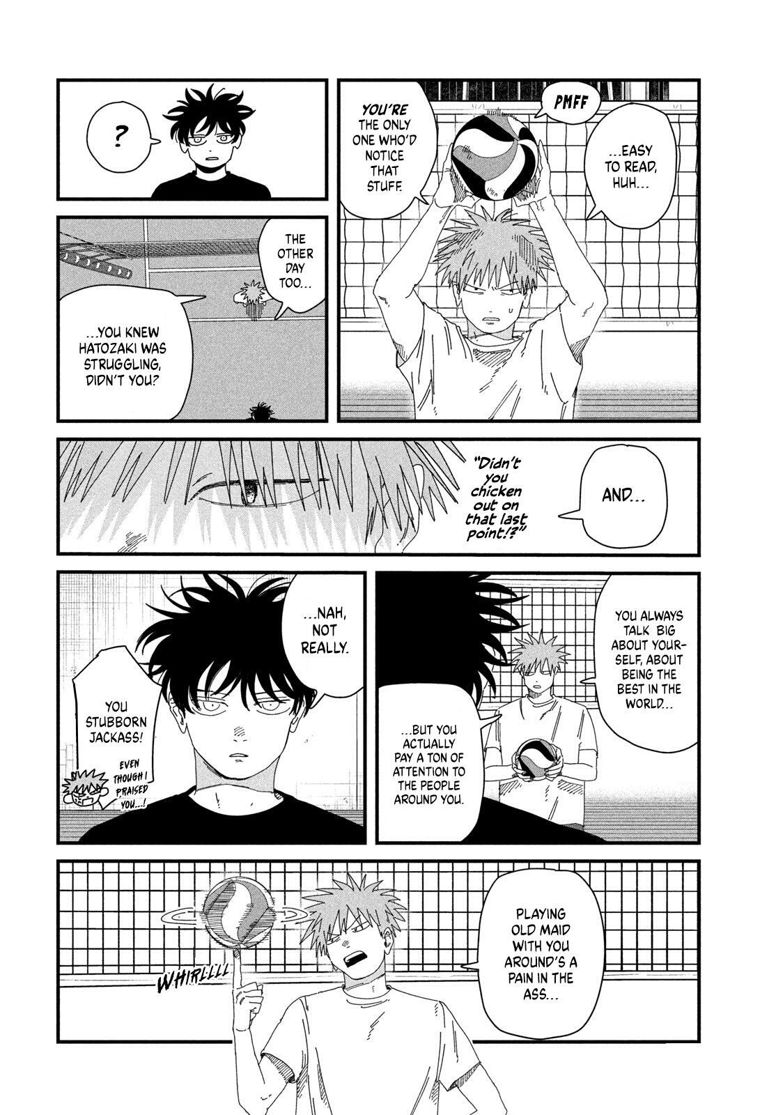 Read Dig It Manga Online