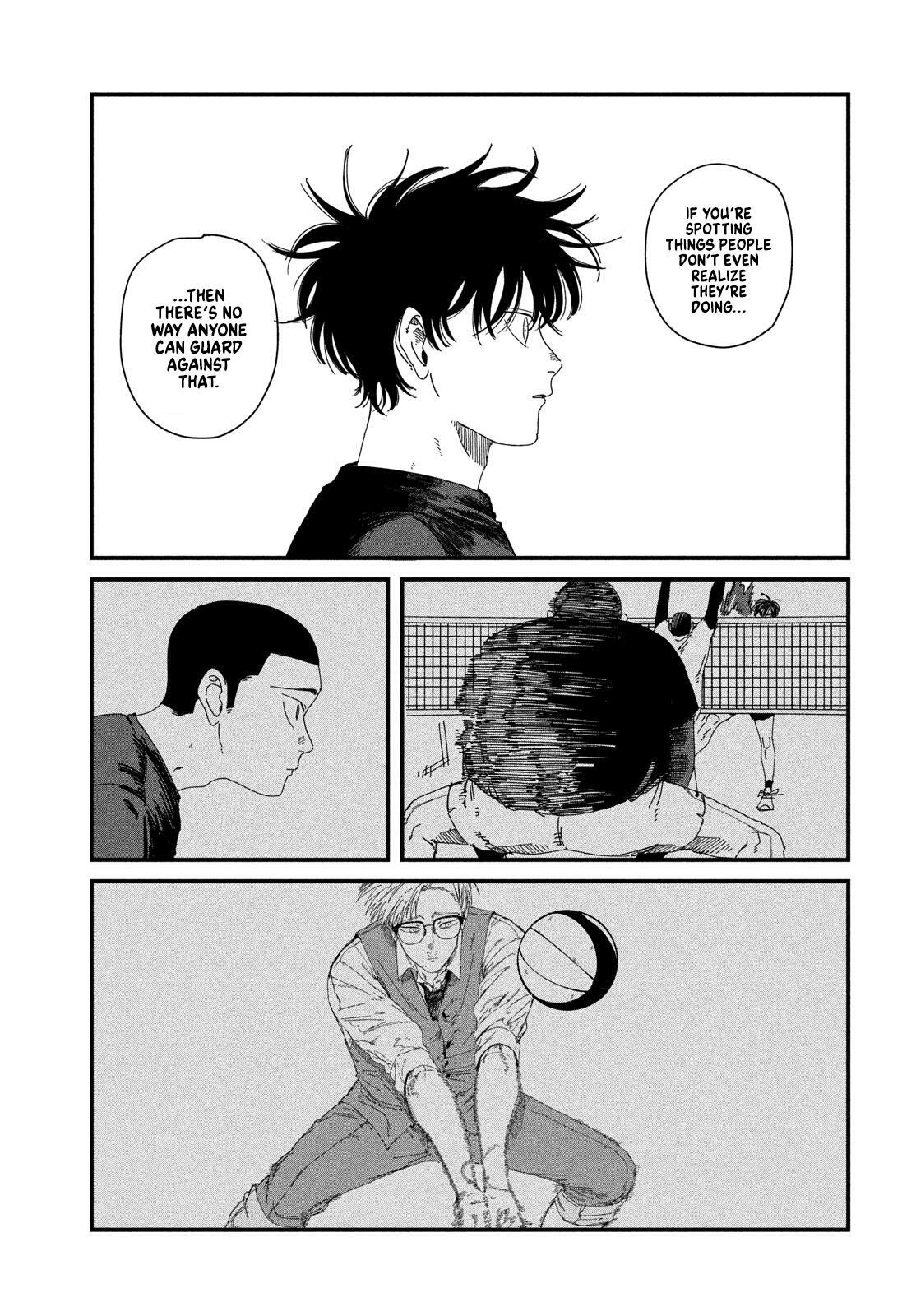 Read Dig It Manga Online