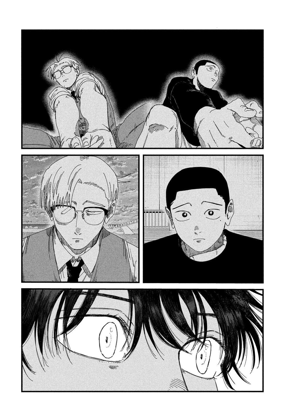 Read Dig It Manga Online