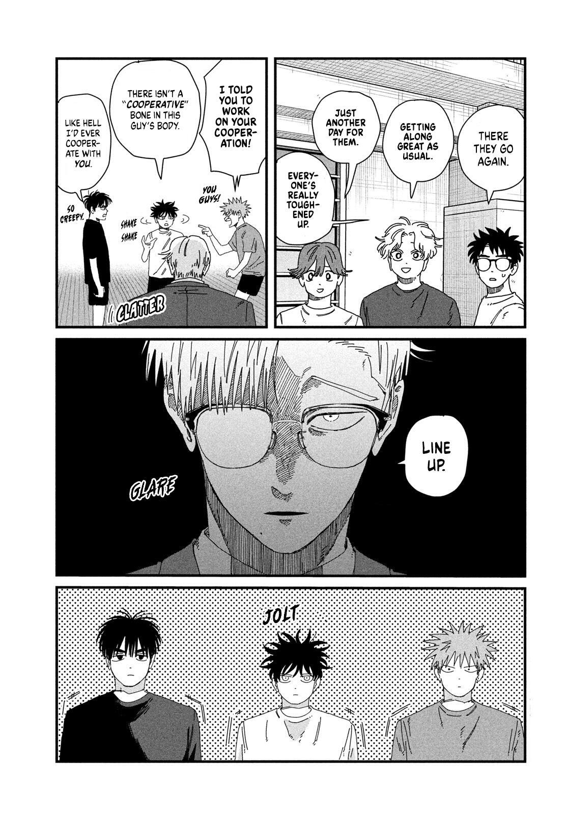 Read Dig It Manga Online