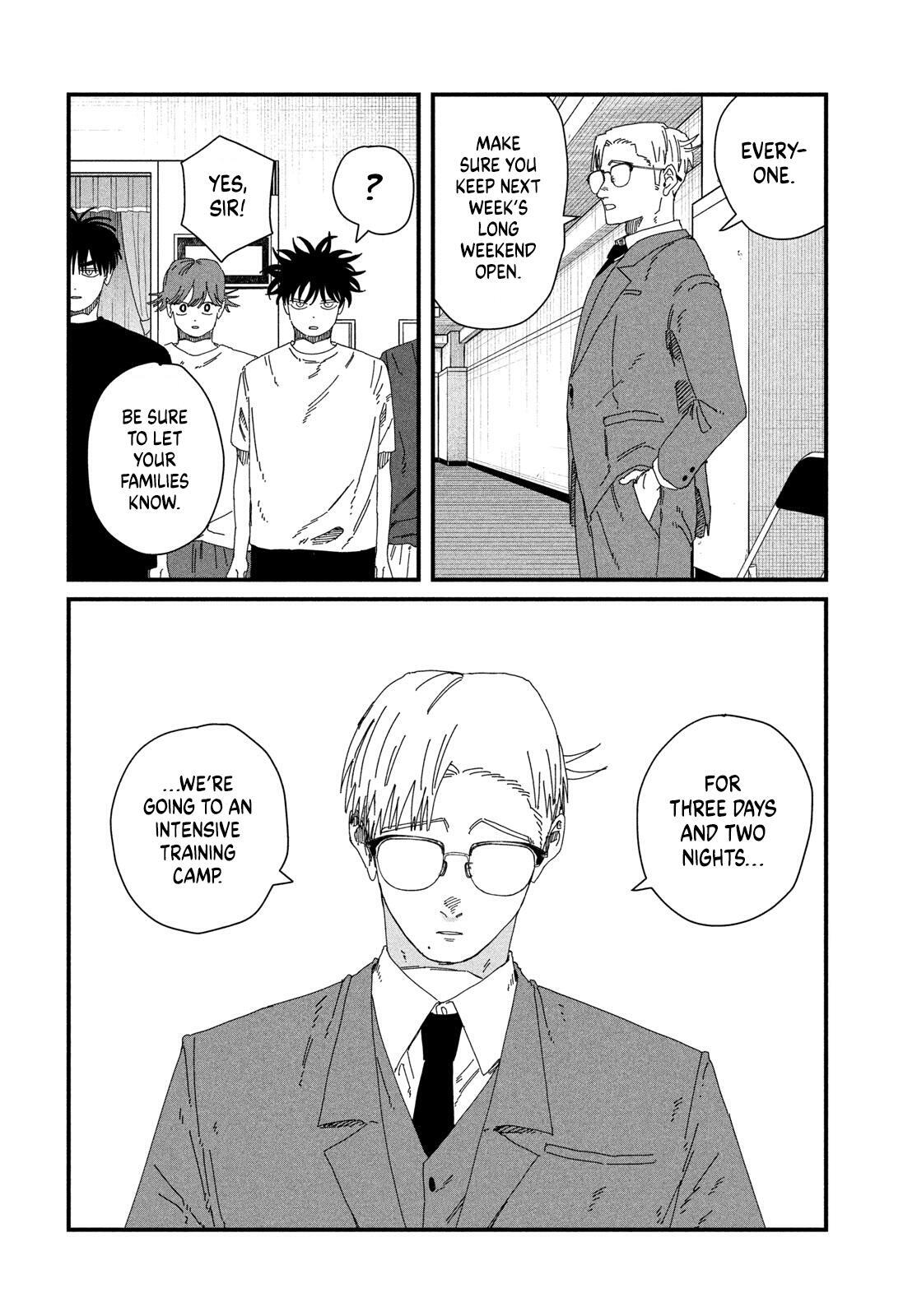 Read Dig It Manga Online