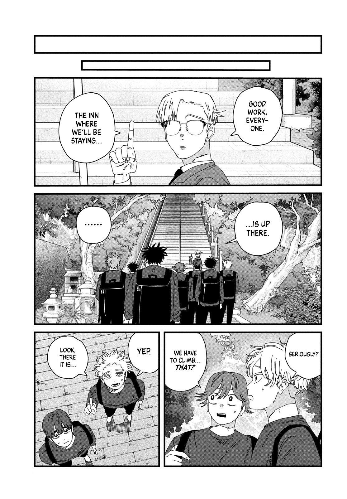 Read Dig It Manga Online