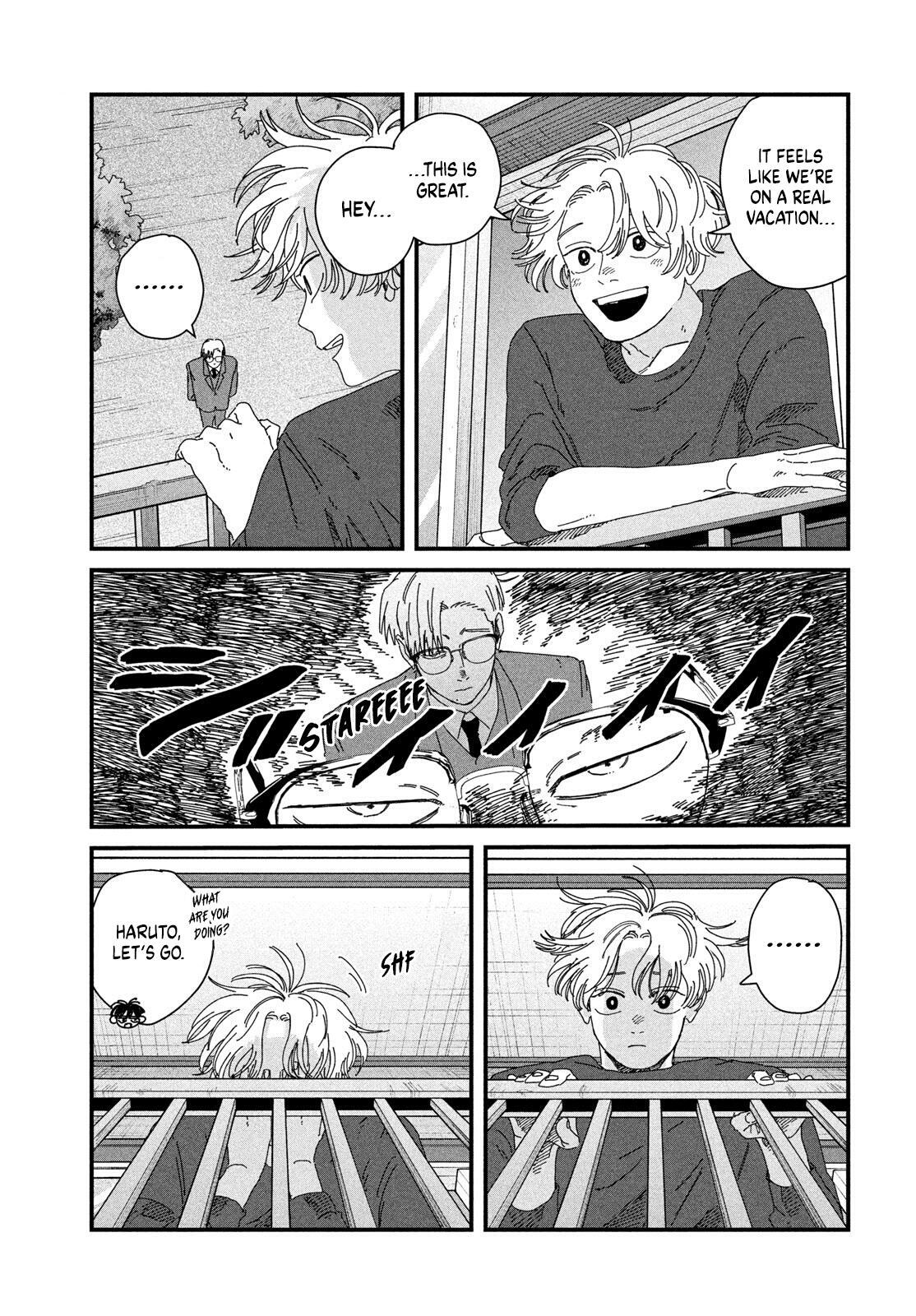 Read Dig It Manga Online