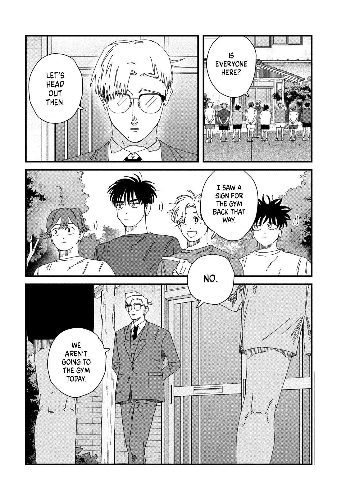 Read Dig It Manga Online