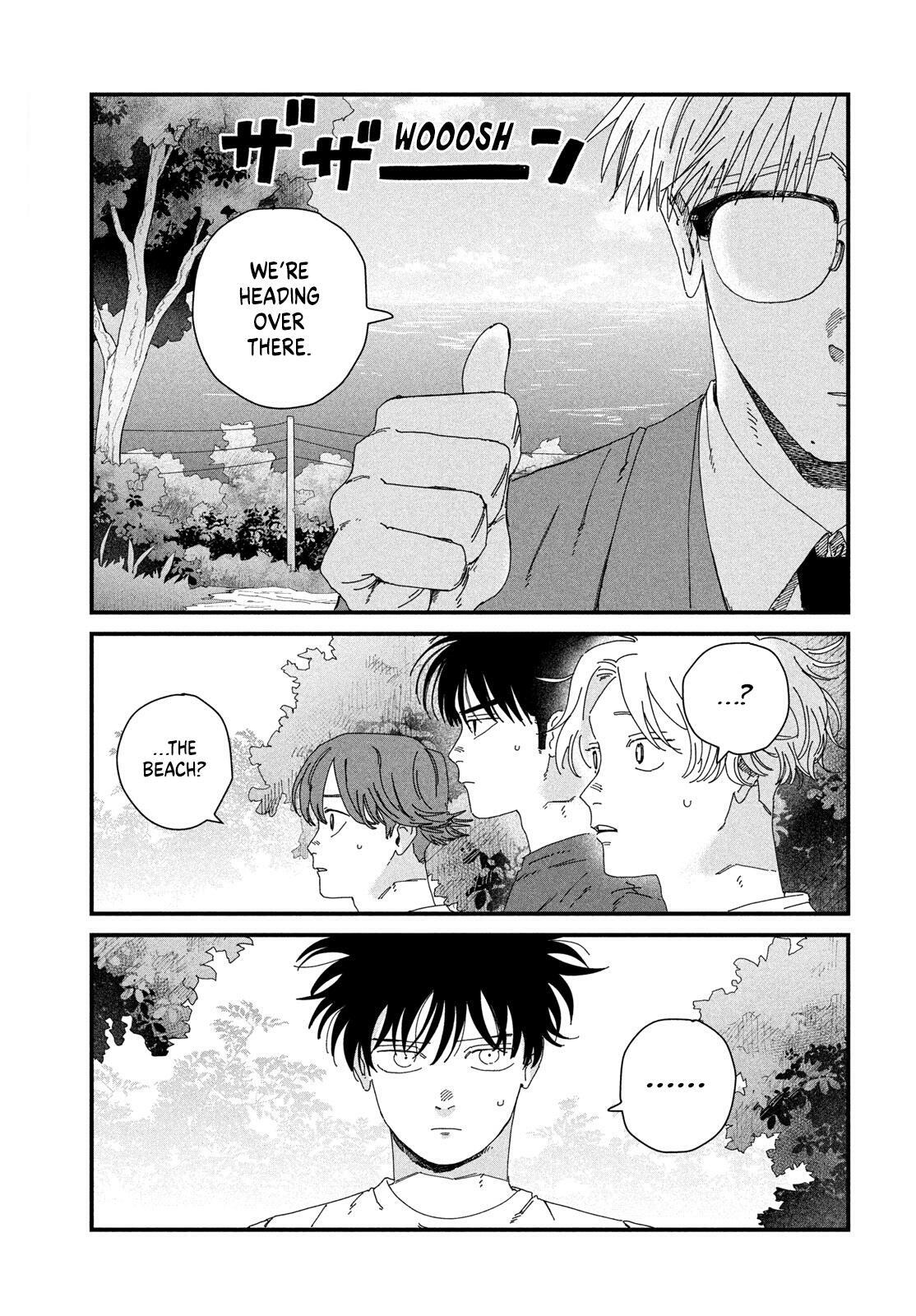 Read Dig It Manga Online