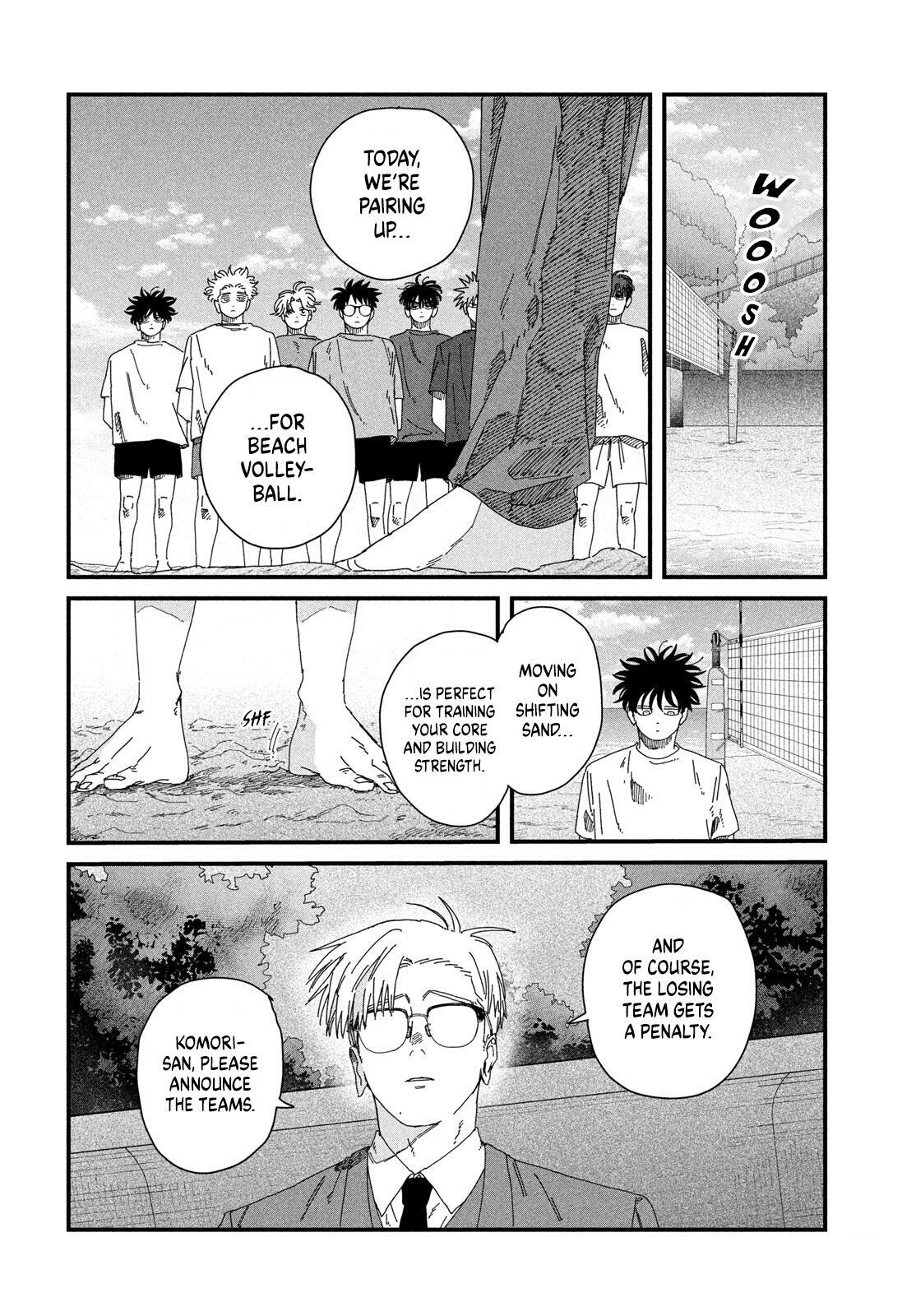 Read Dig It Manga Online