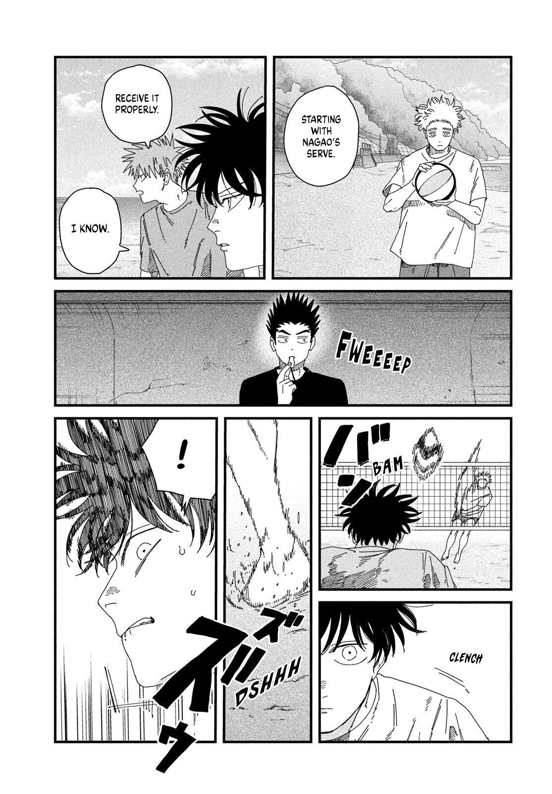 Read Dig It Manga Online