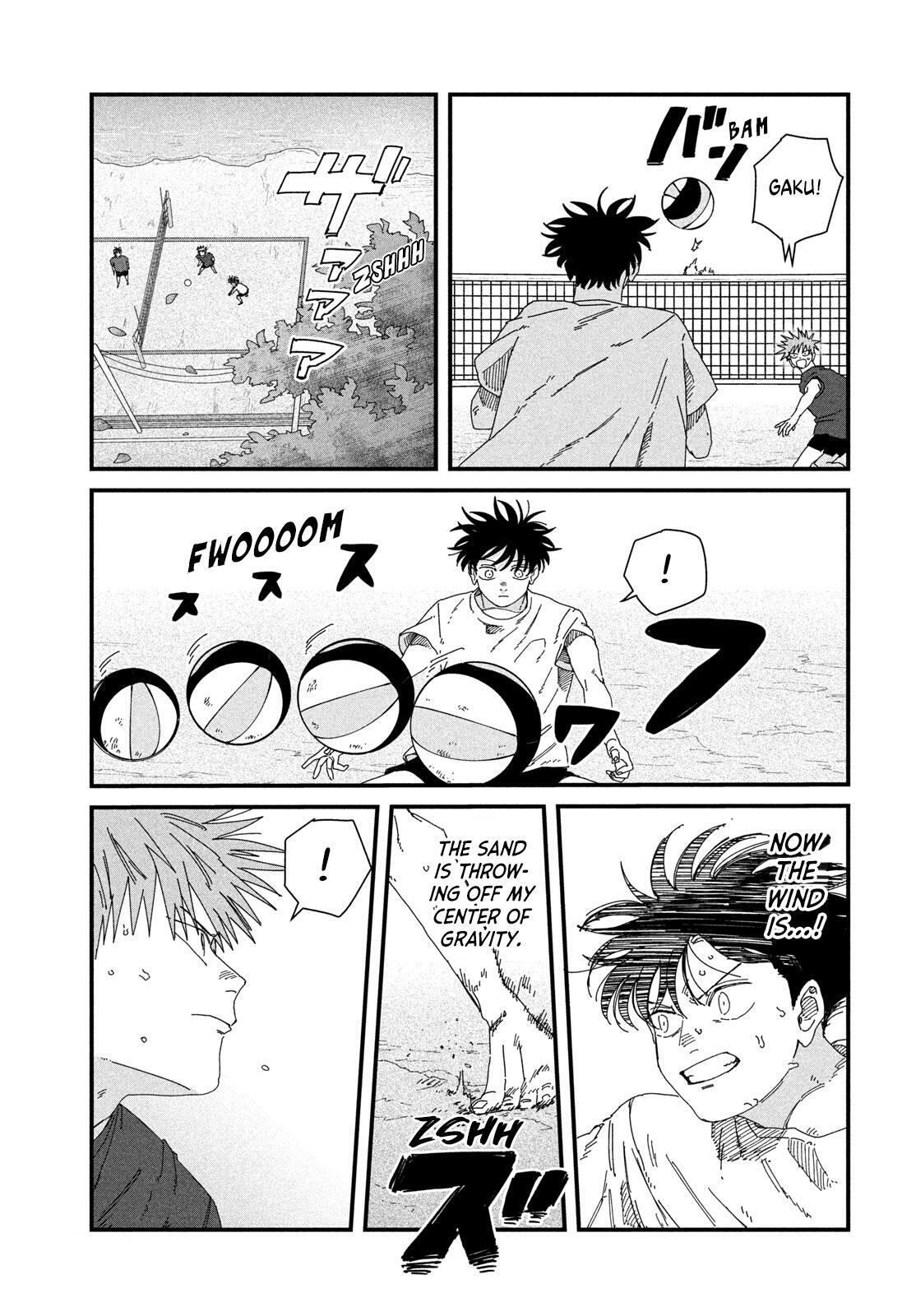 Read Dig It Manga Online