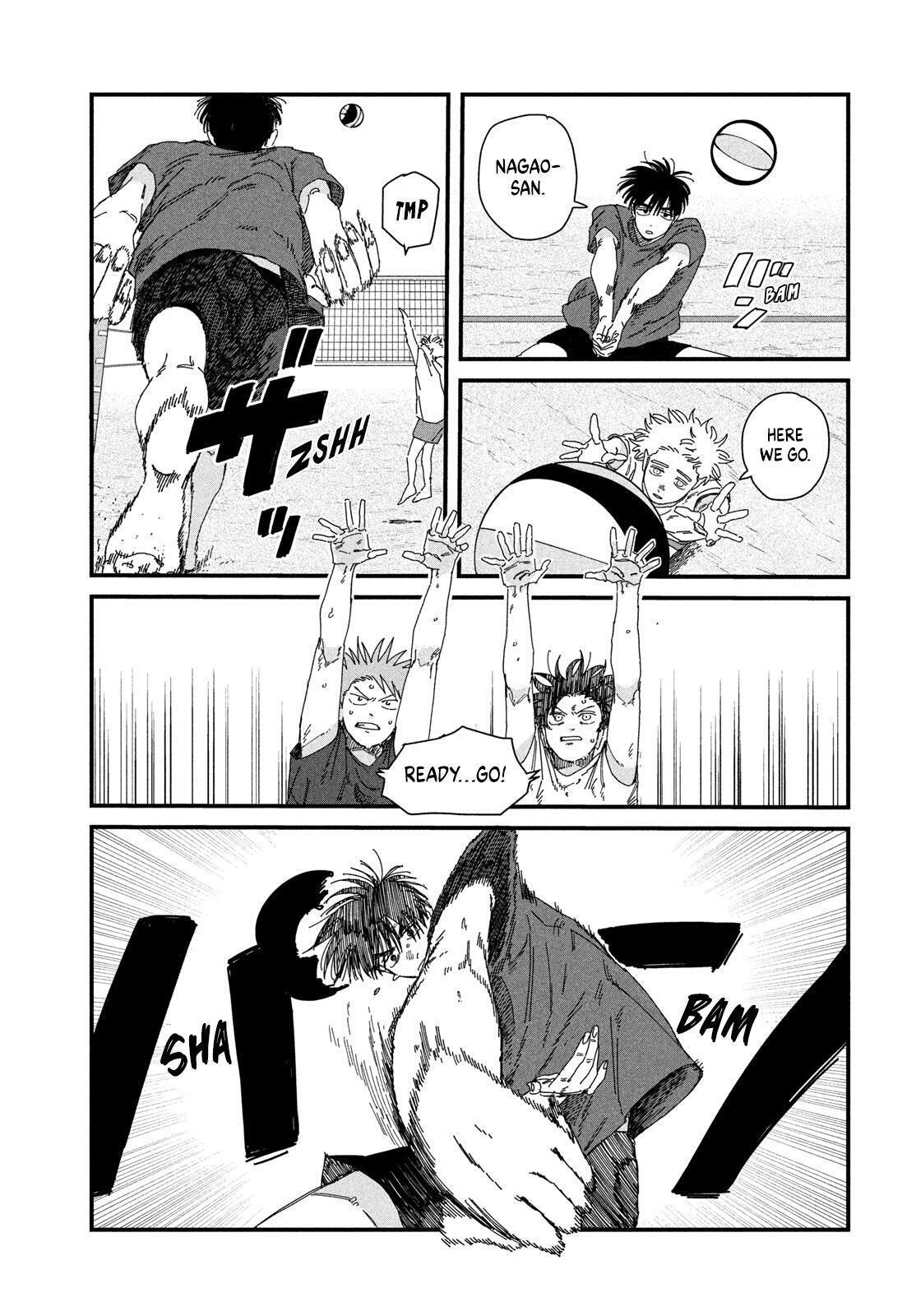 Read Dig It Manga Online