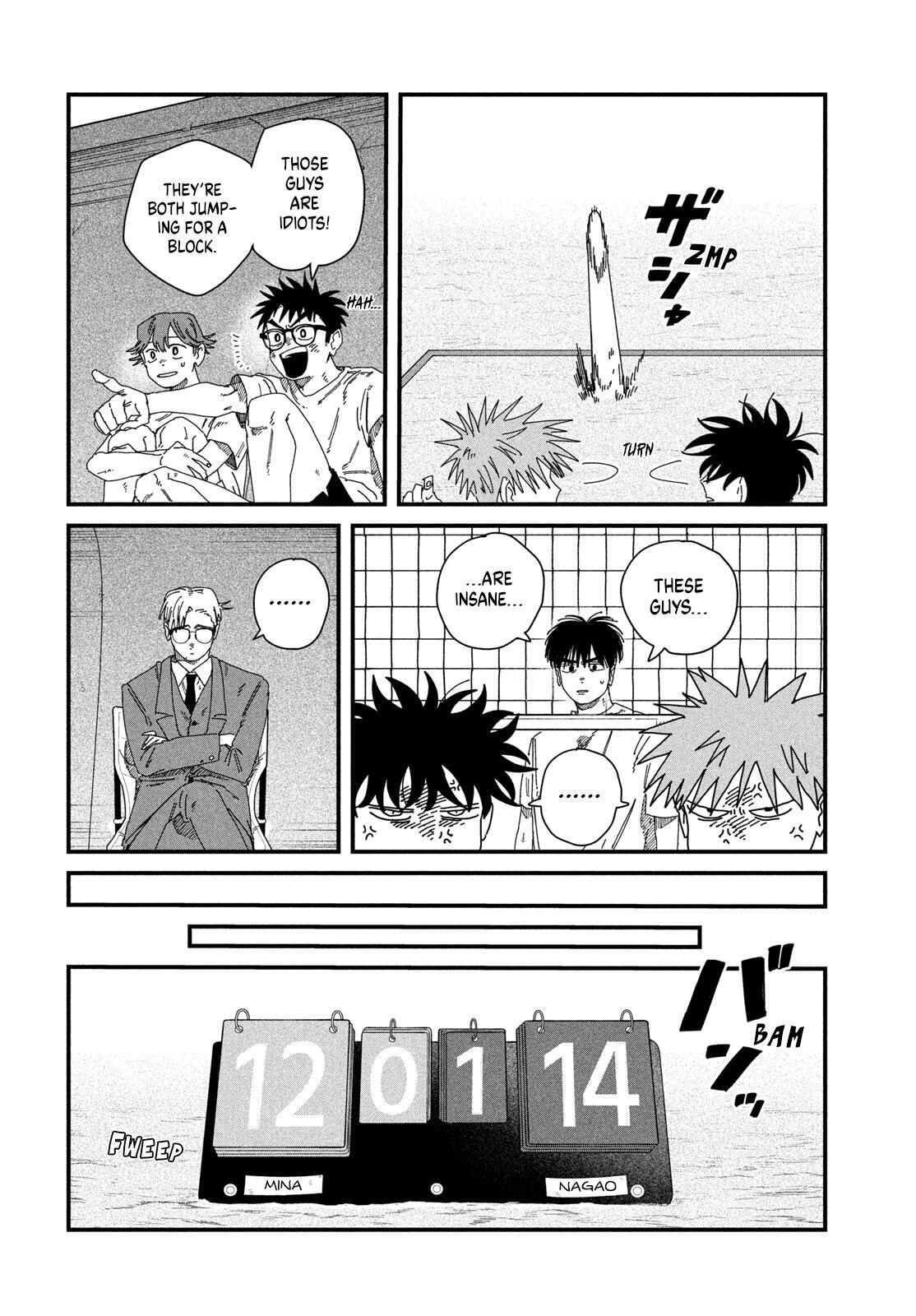 Read Dig It Manga Online