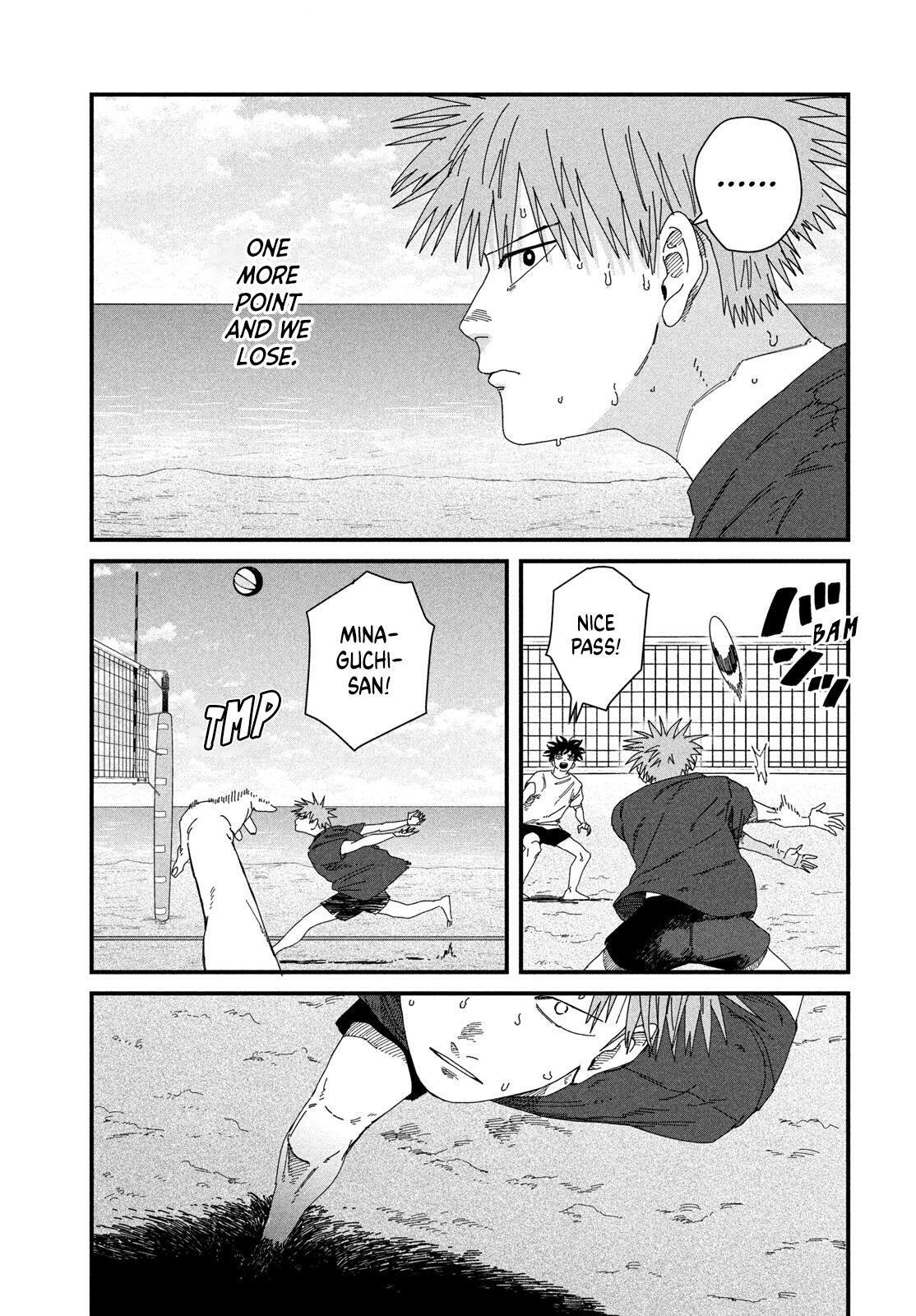 Read Dig It Manga Online