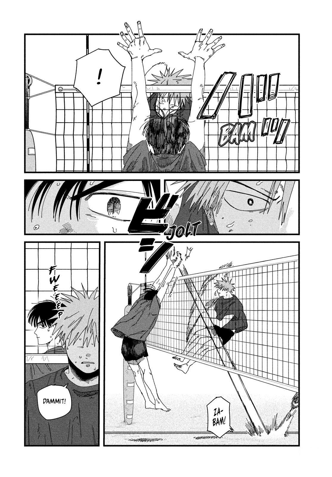 Read Dig It Manga Online