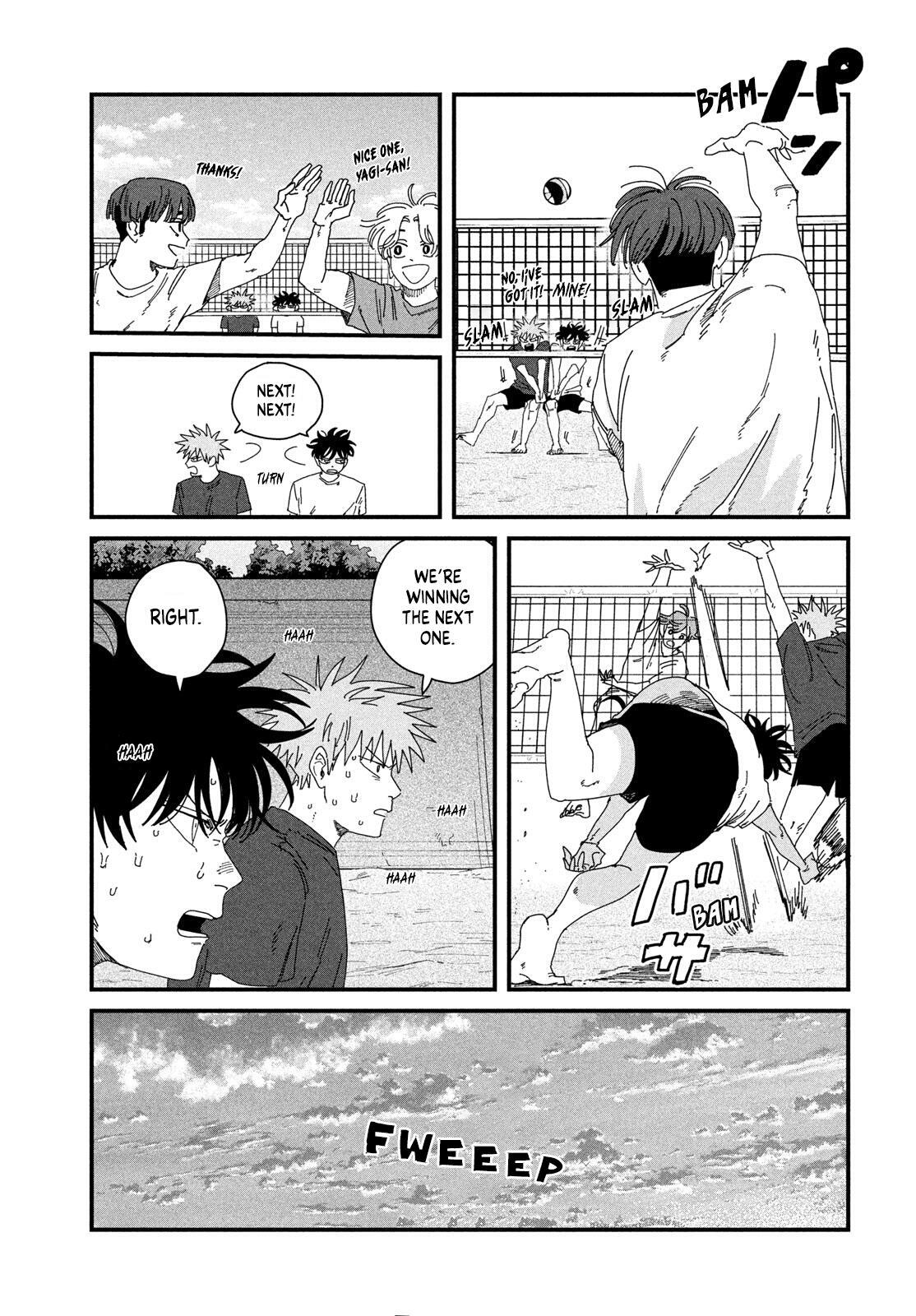 Read Dig It Manga Online