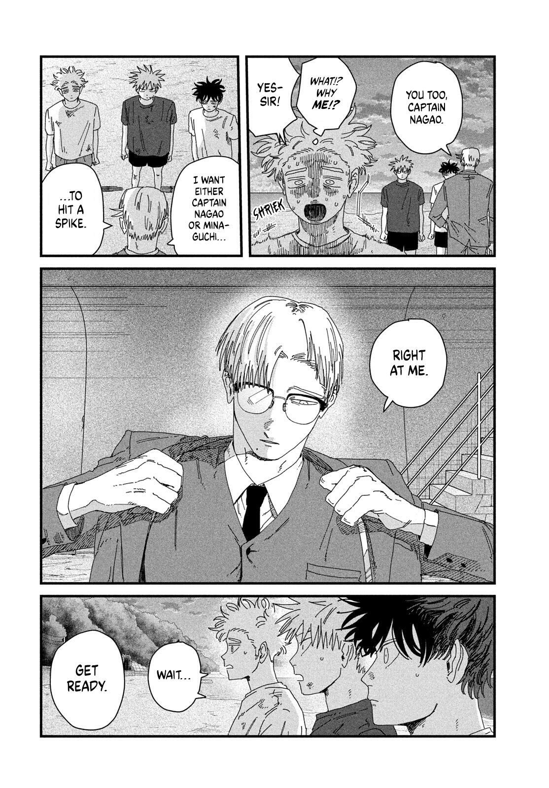 Read Dig It Manga Online