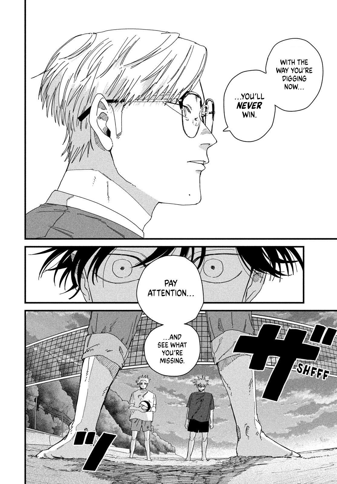 Read Dig It Manga Online