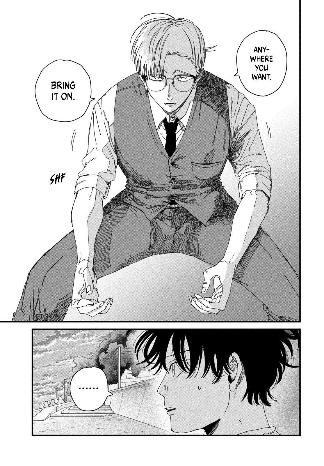 Read Dig It Manga Online