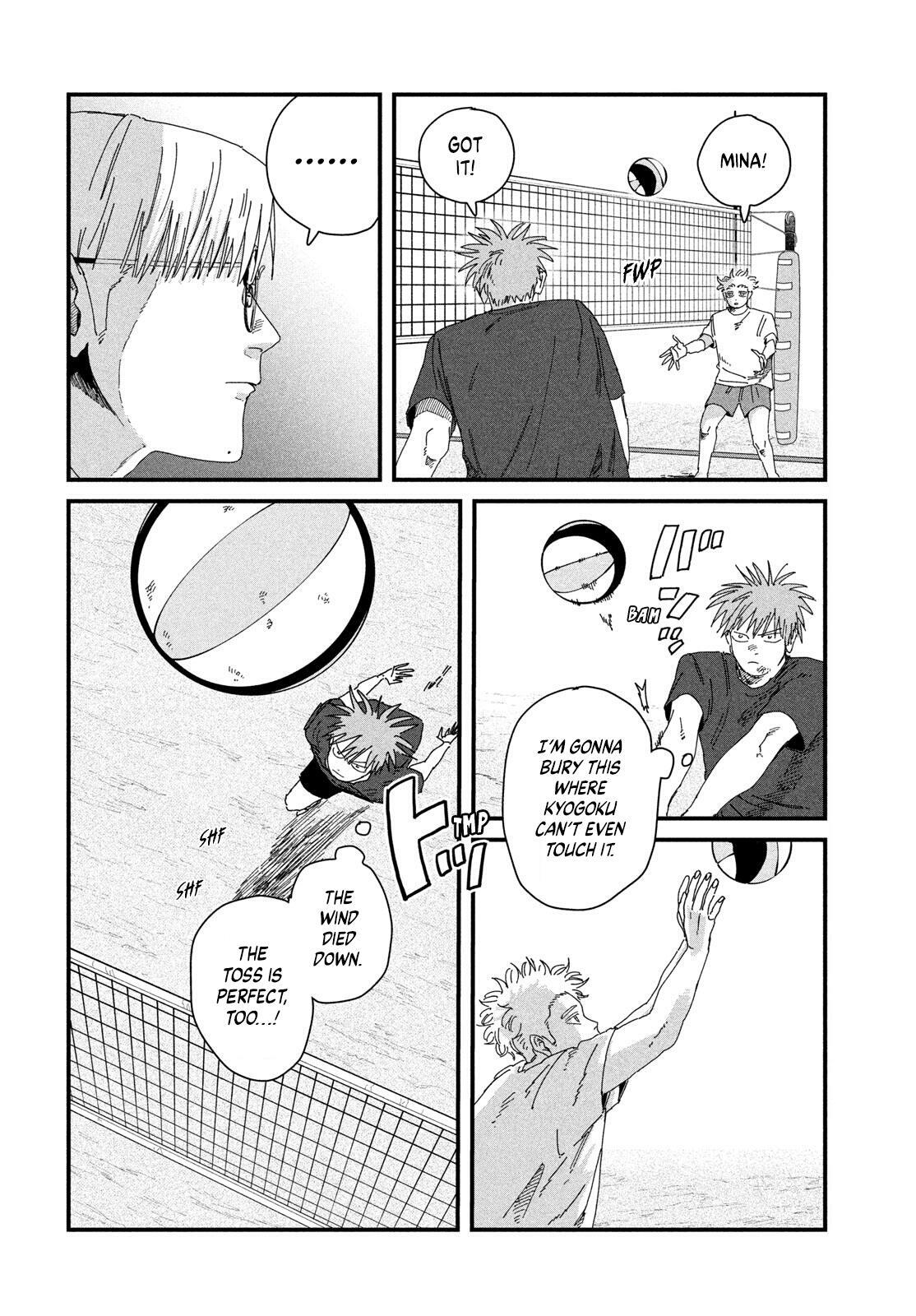 Read Dig It Manga Online