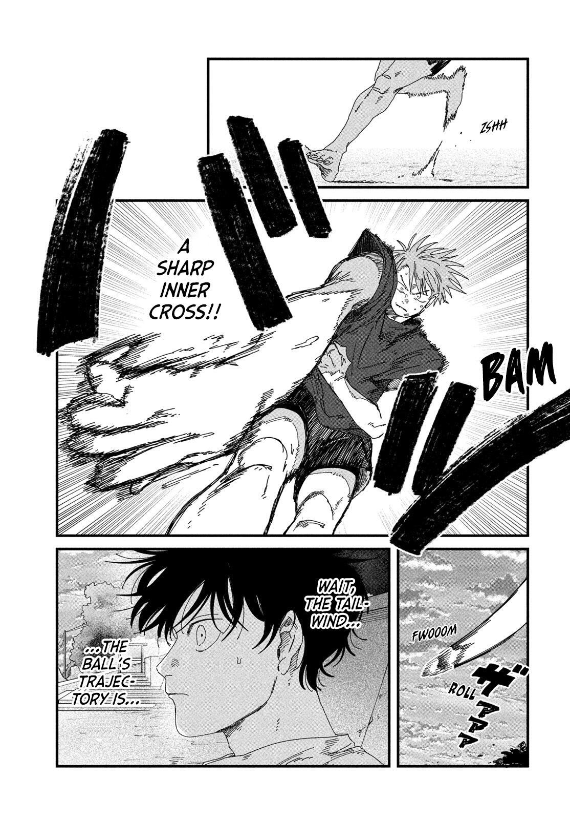 Read Dig It Manga Online