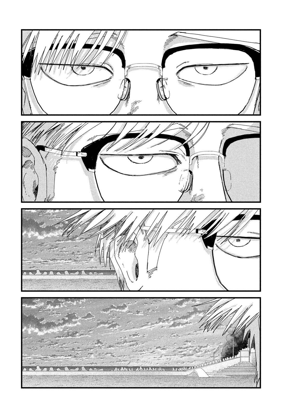 Read Dig It Manga Online