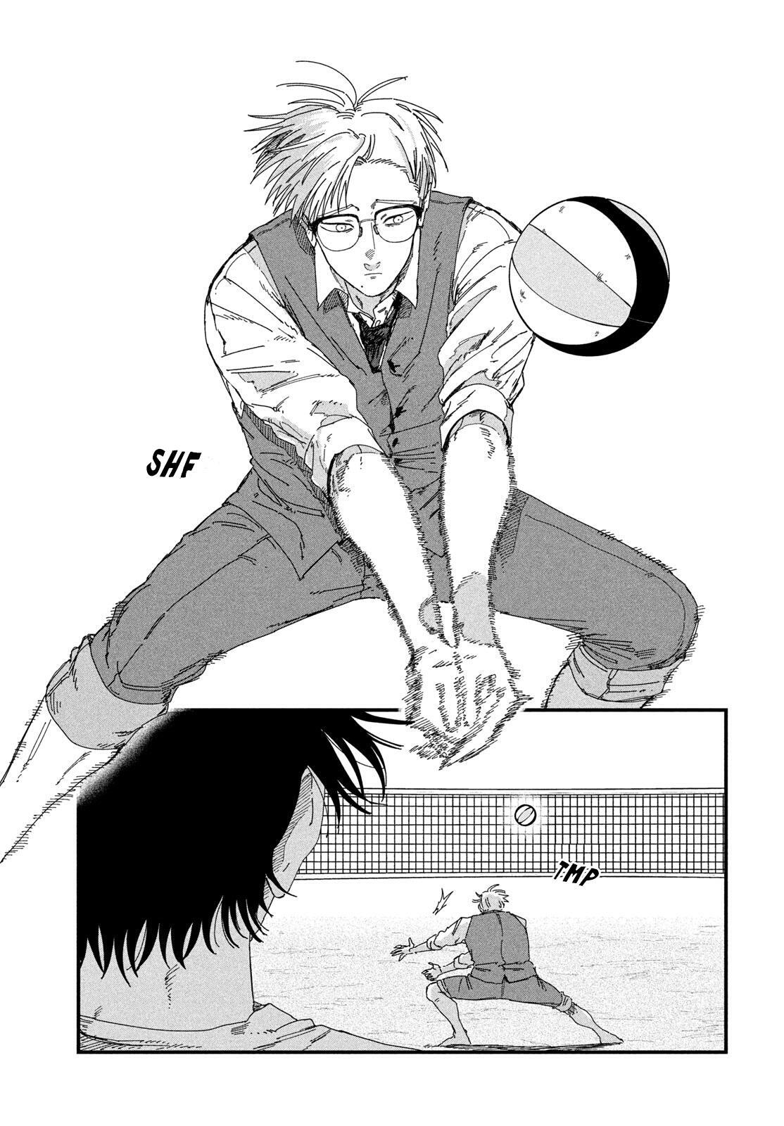 Read Dig It Manga Online