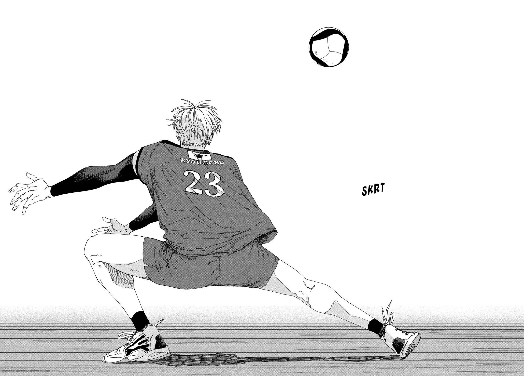 Read Dig It Manga Online