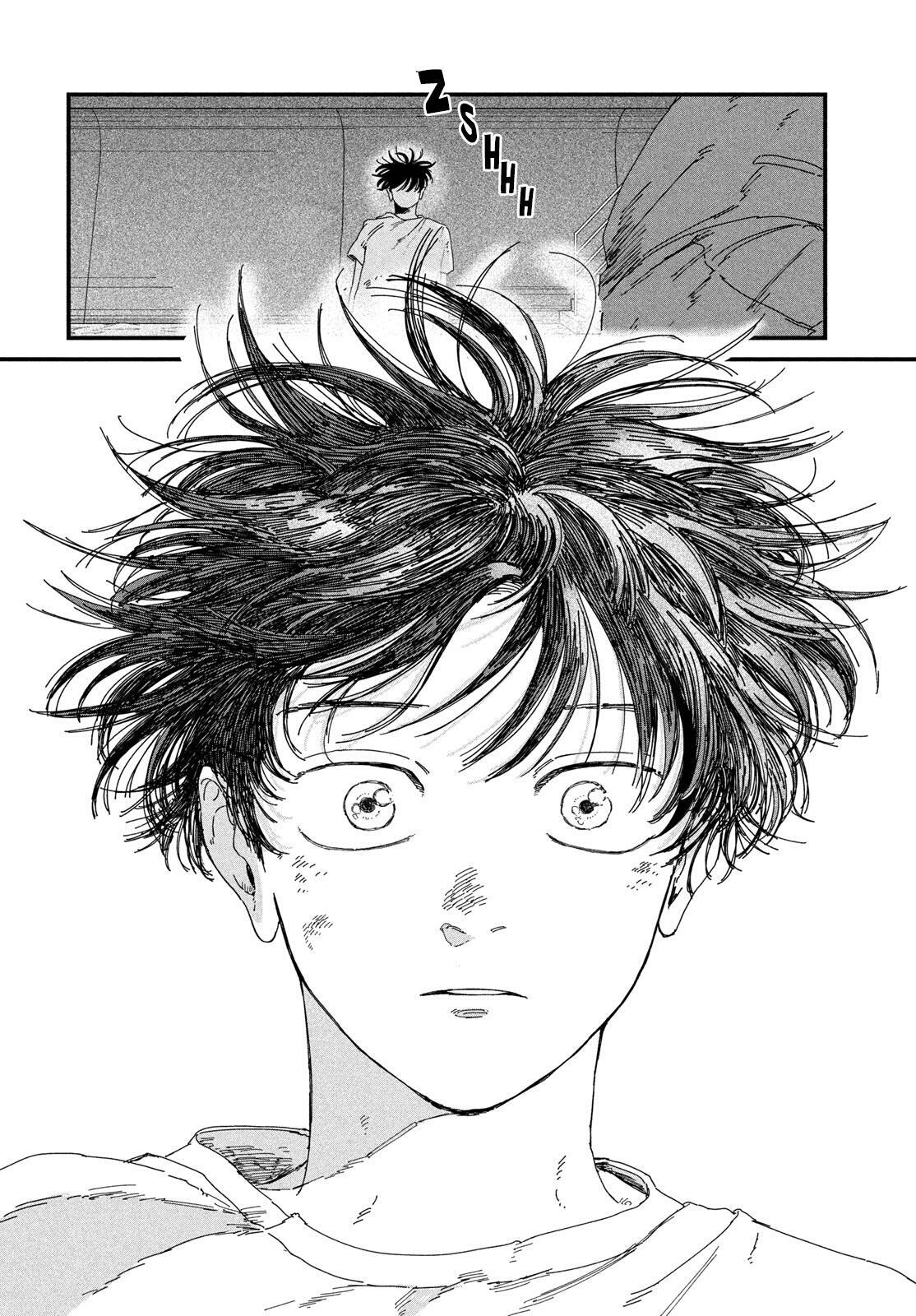 Read Dig It Manga Online