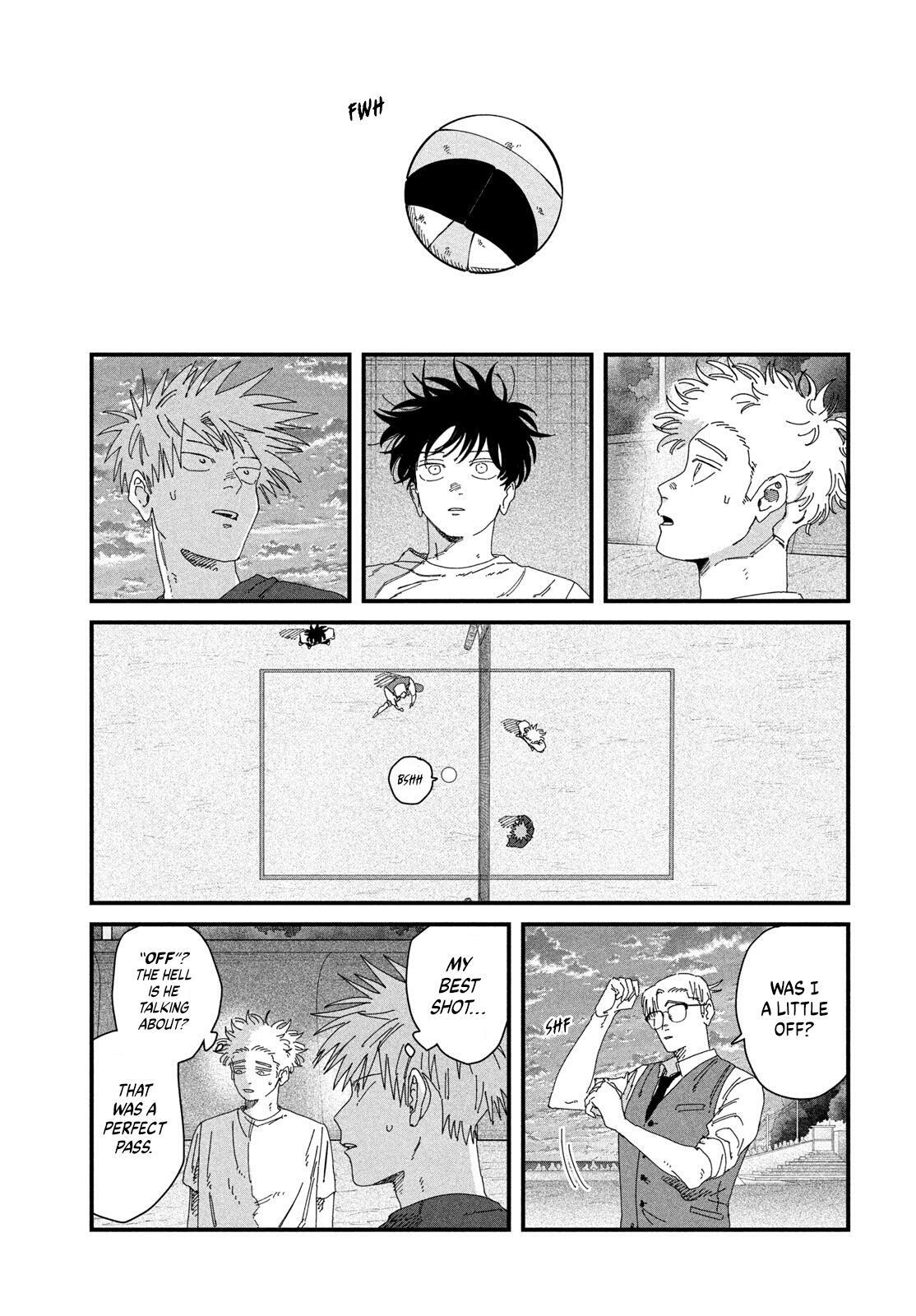 Read Dig It Manga Online