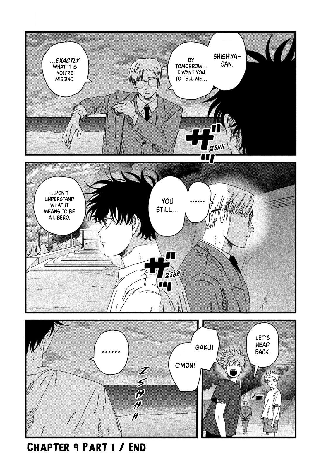 Read Dig It Manga Online