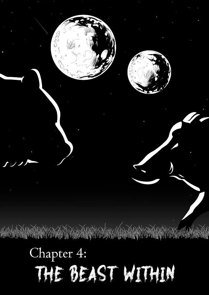 Read Divine Beasts Chronicles- The Last Hunt Manga Online