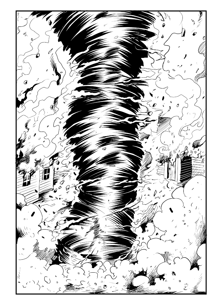 Read Divine Beasts Chronicles- The Last Hunt Manga Online