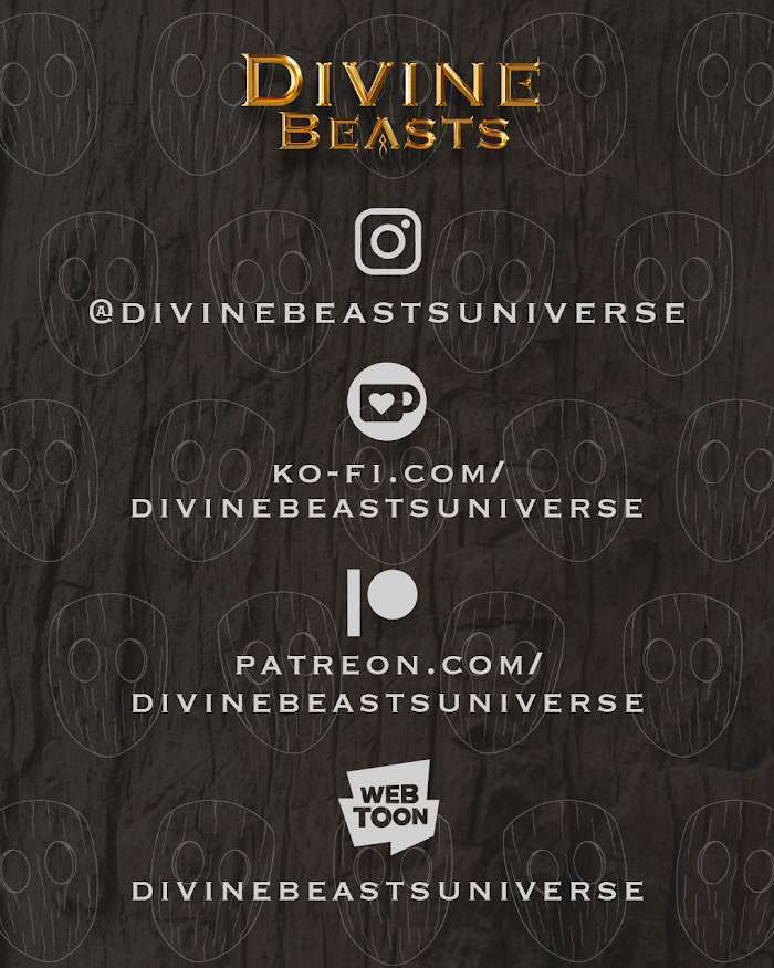 Read Divine Beasts Chronicles- The Last Hunt Manga Online