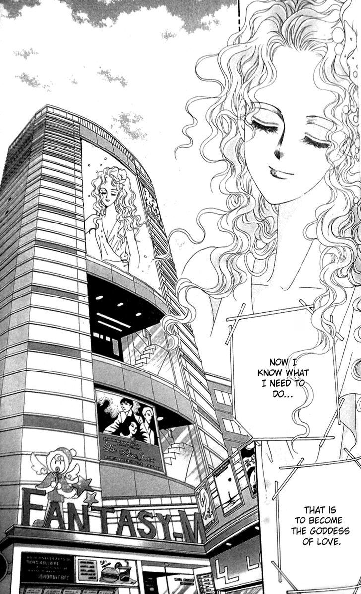 Read Don't Believe Her Manga Online