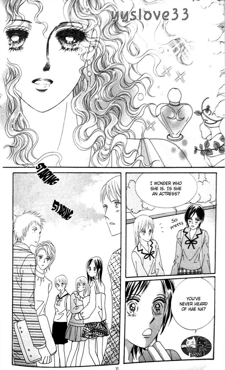 Read Don't Believe Her Manga Online