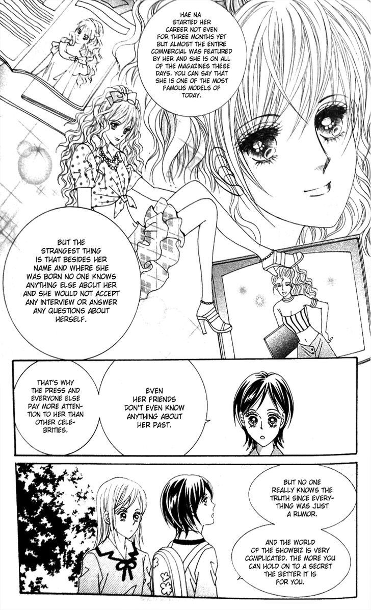 Read Don't Believe Her Manga Online