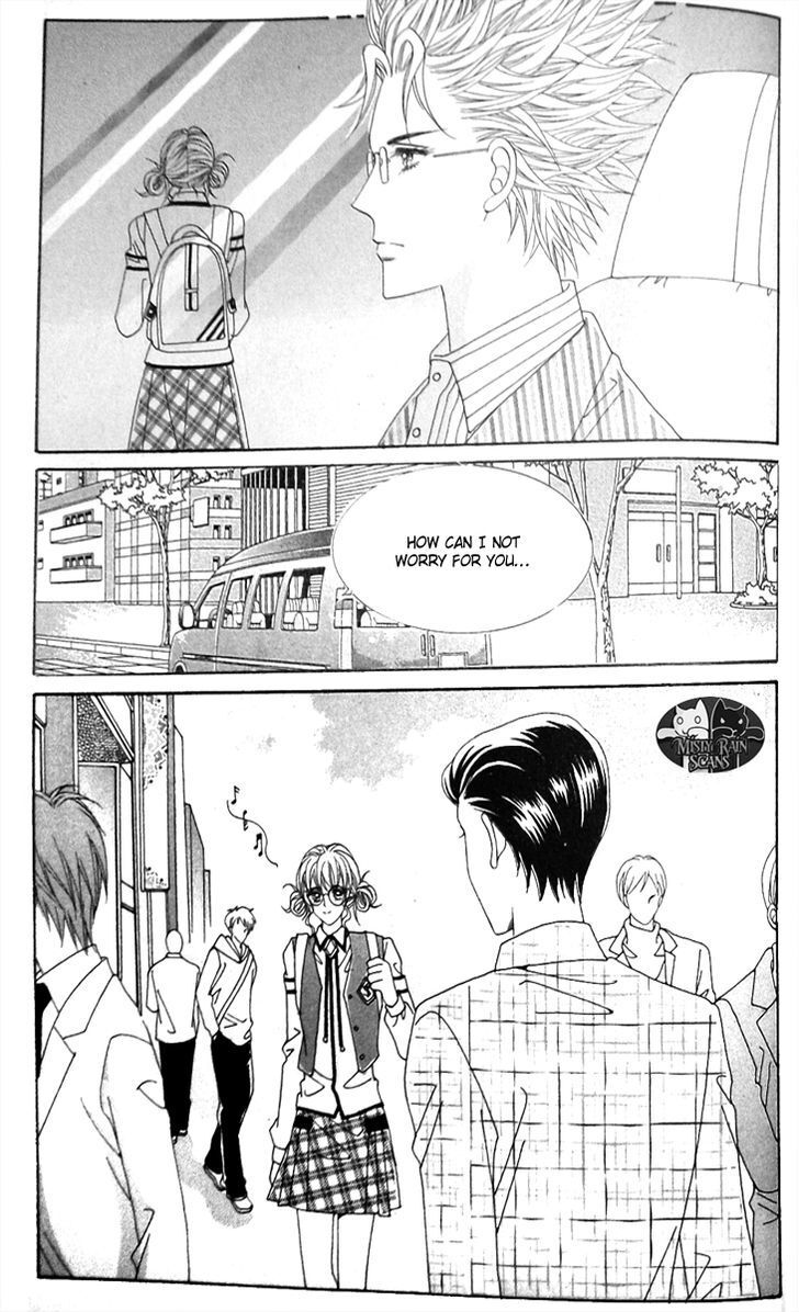 Read Don't Believe Her Manga Online