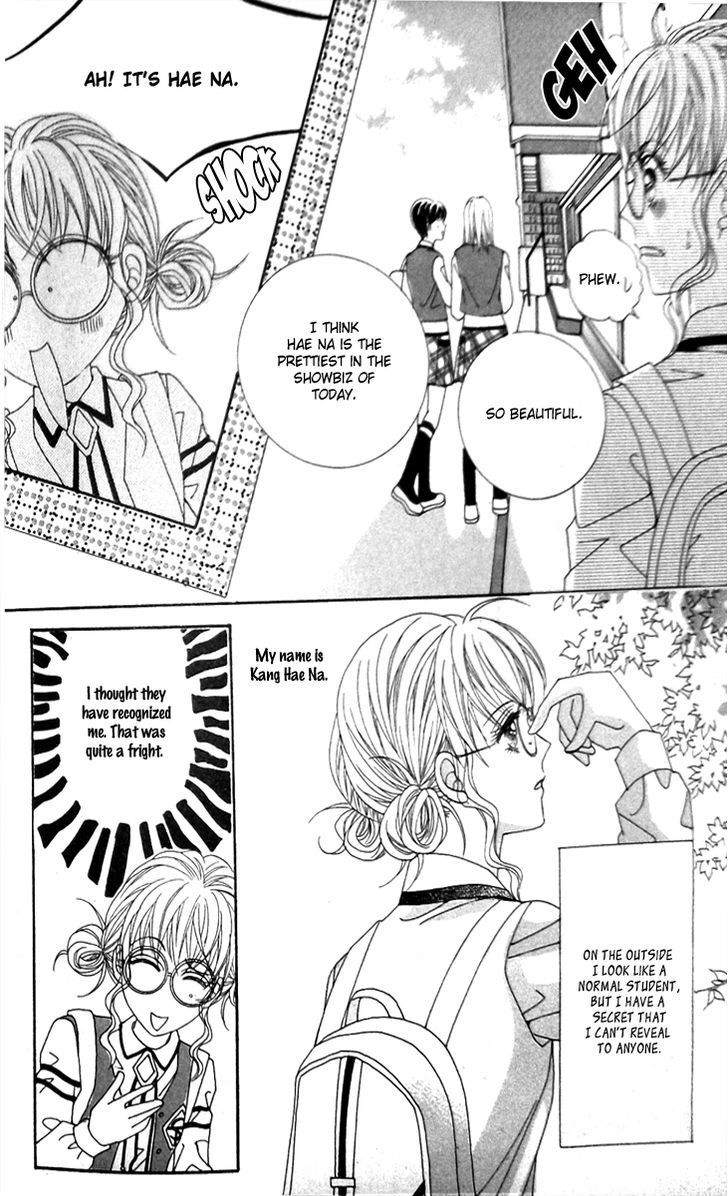 Read Don't Believe Her Manga Online