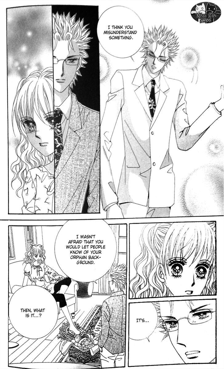 Read Don't Believe Her Manga Online