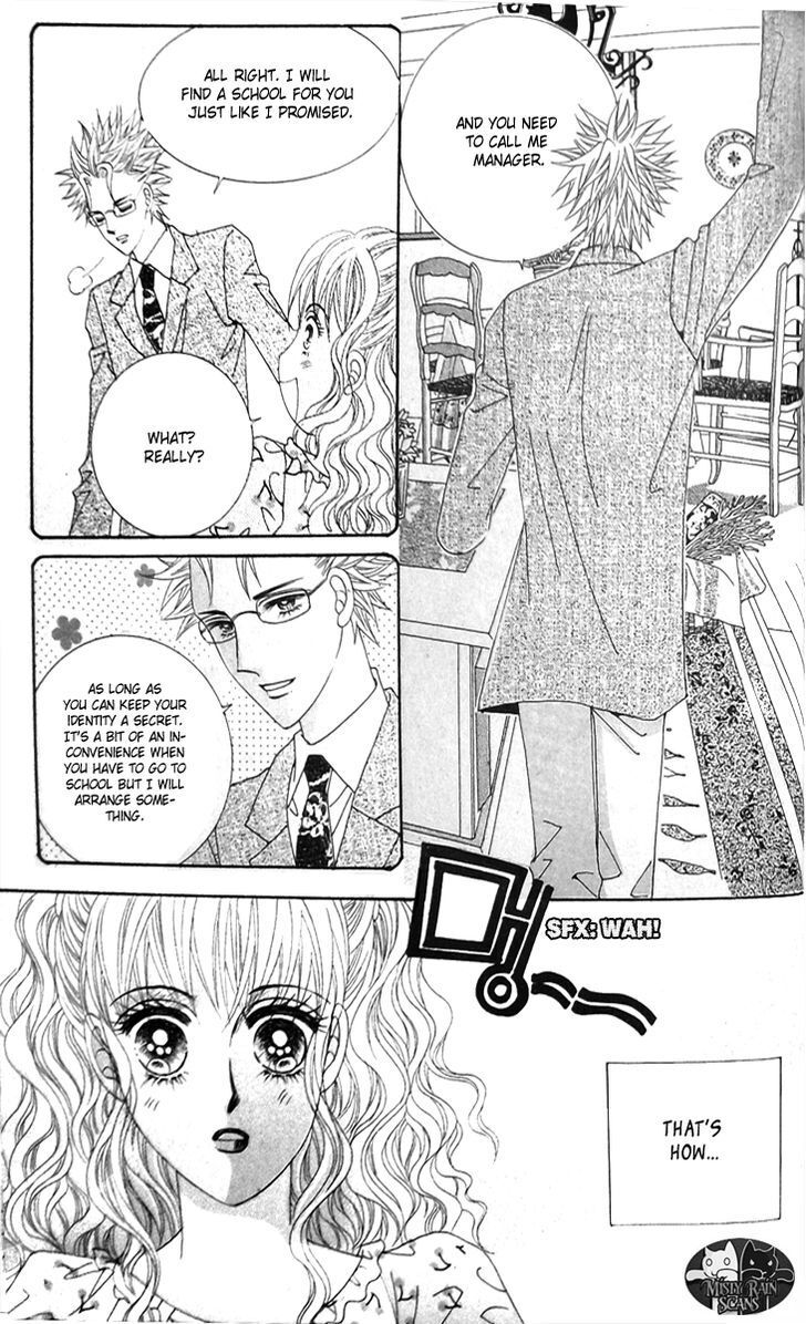 Read Don't Believe Her Manga Online