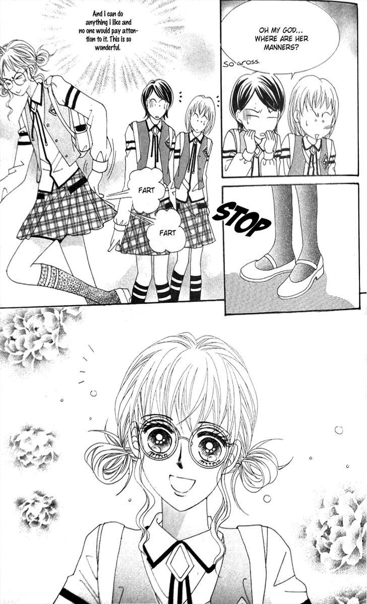 Read Don't Believe Her Manga Online