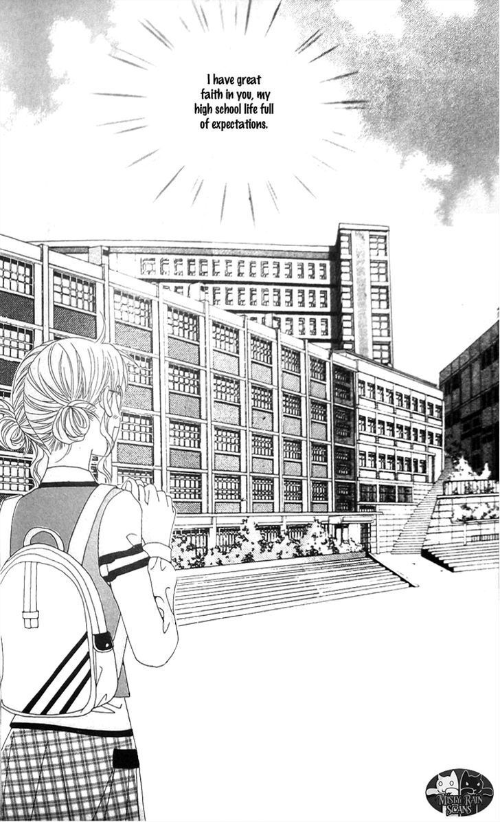 Read Don't Believe Her Manga Online