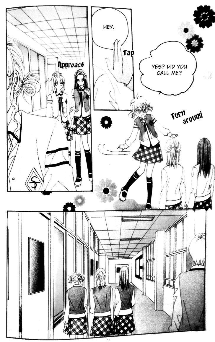 Read Don't Believe Her Manga Online