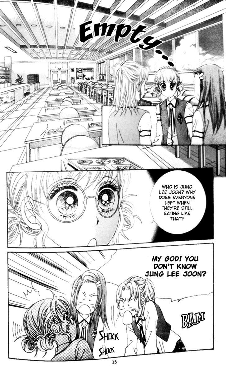 Read Don't Believe Her Manga Online