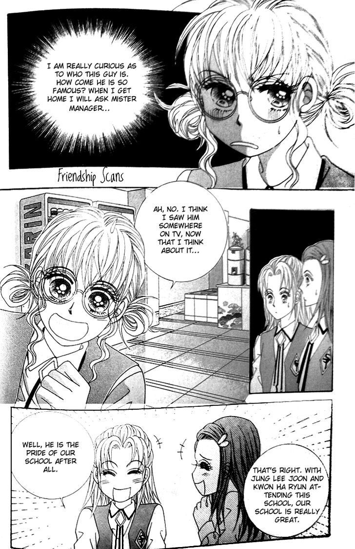 Read Don't Believe Her Manga Online