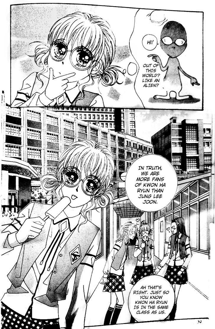 Read Don't Believe Her Manga Online