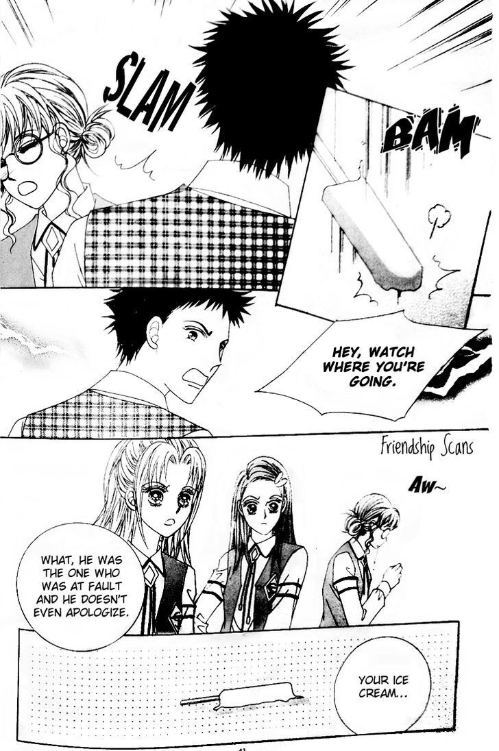 Read Don't Believe Her Manga Online